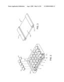 MOLDED PACKAGE ASSEMBLY diagram and image