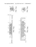 MOLDED PACKAGE ASSEMBLY diagram and image