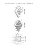 MOLDED PACKAGE ASSEMBLY diagram and image