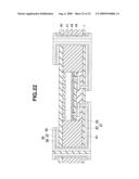 SEMICONDUCTOR DEVICE HAVING WIRING LINE AND MANUFACTURING METHOD THEREOF diagram and image