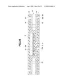 SEMICONDUCTOR DEVICE HAVING WIRING LINE AND MANUFACTURING METHOD THEREOF diagram and image