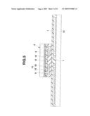 SEMICONDUCTOR DEVICE HAVING WIRING LINE AND MANUFACTURING METHOD THEREOF diagram and image