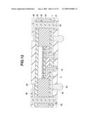 SEMICONDUCTOR DEVICE HAVING WIRING LINE AND MANUFACTURING METHOD THEREOF diagram and image