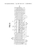 SEMICONDUCTOR DEVICE HAVING WIRING LINE AND MANUFACTURING METHOD THEREOF diagram and image