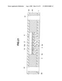 SEMICONDUCTOR DEVICE HAVING WIRING LINE AND MANUFACTURING METHOD THEREOF diagram and image