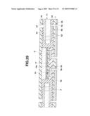 SEMICONDUCTOR DEVICE HAVING WIRING LINE AND MANUFACTURING METHOD THEREOF diagram and image