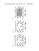 EMBEDDED DIE PACKAGE ON PACKAGE (POP) WITH PRE-MOLDED LEADFRAME diagram and image