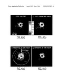 Long period gratings on hollow-core fibers diagram and image