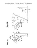 SHEET FEEDING DEVICES AND IMAGE RECORDING APPARATUS INCLUDING THE SAME diagram and image