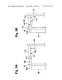 SHEET FEEDING DEVICES AND IMAGE RECORDING APPARATUS INCLUDING THE SAME diagram and image