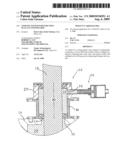 Cooling system for injection sealant stuffing box diagram and image