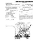 Multifuctional transport frame for the convertible assembly of various child transport devices or vehicles diagram and image