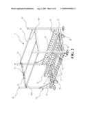 Cart For Folding Chairs diagram and image