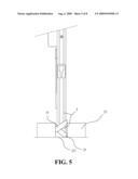 Cart For Folding Chairs diagram and image