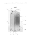 MOBILE PLATFORM METHODS AND SYSTEM diagram and image