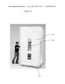 MOBILE PLATFORM METHODS AND SYSTEM diagram and image