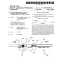 Alpine Ski Binding System Having Release Logic for Inhibiting Anterior Cruciate Ligament Injury diagram and image