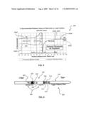 Alpine Ski Binding System Having Release Logic for Inhibiting Anterior Cruciate Ligament Injury diagram and image