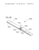 Alpine Ski Binding System Having Release Logic for Inhibiting Anterior Cruciate Ligament Injury diagram and image