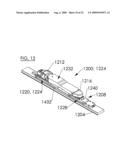 Alpine Ski Binding System Having Release Logic for Inhibiting Anterior Cruciate Ligament Injury diagram and image