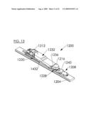 Alpine Ski Binding System Having Release Logic for Inhibiting Anterior Cruciate Ligament Injury diagram and image