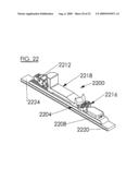 Alpine Ski Binding System Having Release Logic for Inhibiting Anterior Cruciate Ligament Injury diagram and image