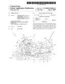 AIRBAG DEVICE diagram and image