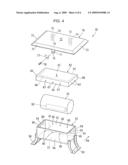 AIRBAG DEVICE diagram and image