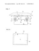 AIRBAG DEVICE diagram and image