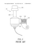 Electric generator assembly diagram and image