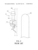 Electric generator assembly diagram and image