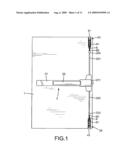 Universal Assembly for Top and Bottom Latches diagram and image