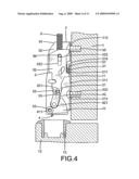 Universal Assembly for Top and Bottom Latches diagram and image