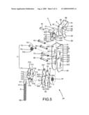 Universal Assembly for Top and Bottom Latches diagram and image