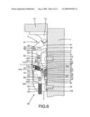 Universal Assembly for Top and Bottom Latches diagram and image