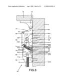 Universal Assembly for Top and Bottom Latches diagram and image