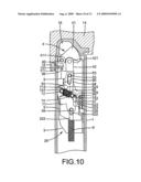 Universal Assembly for Top and Bottom Latches diagram and image