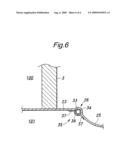 AUTOMOTIVE VEHICLE BODY STRUCTURE diagram and image