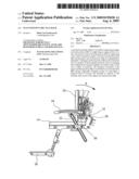 SEAT WITH DYNAMIC SEAT BACK diagram and image