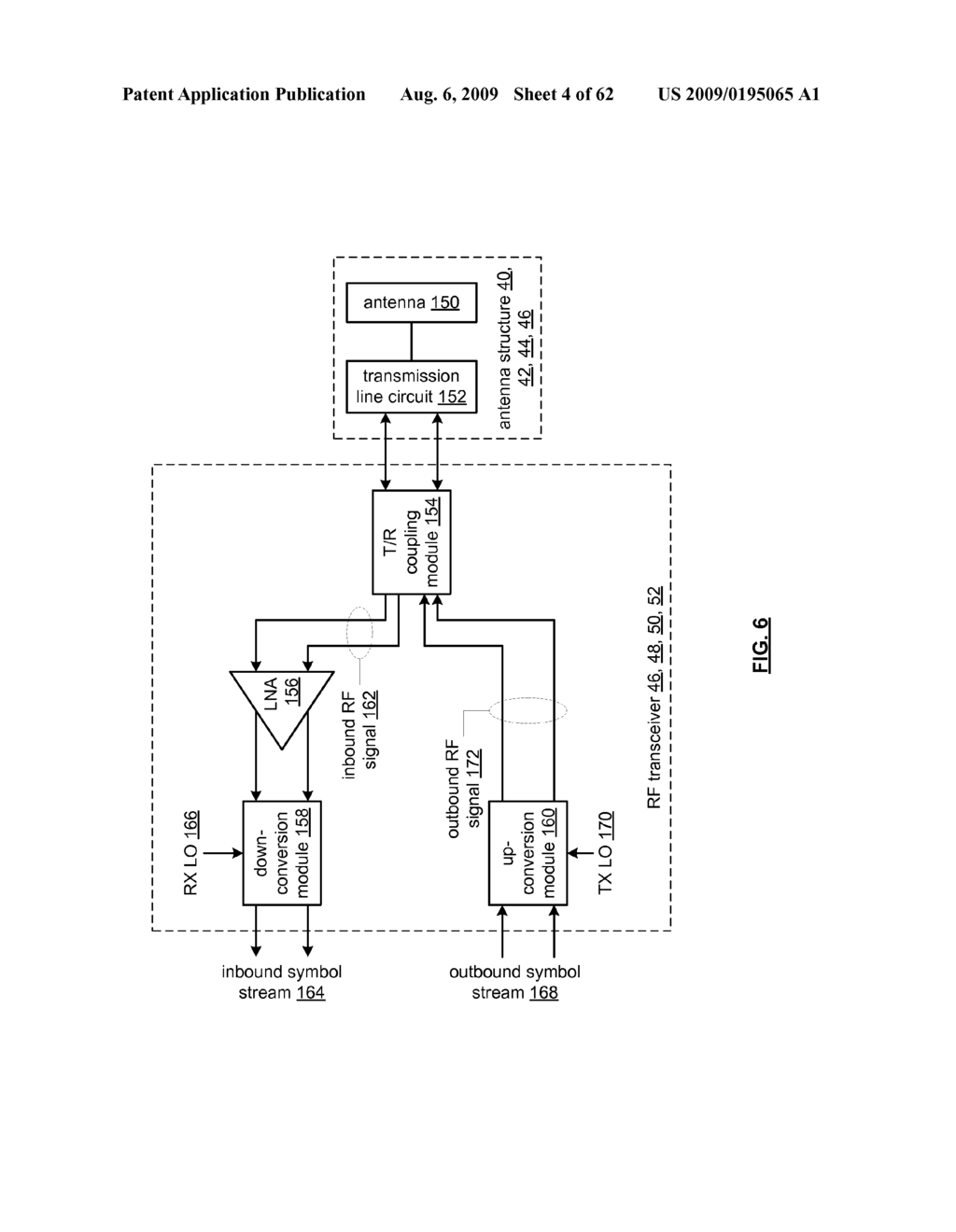 INTEGRATED CIRCUIT WITH SUPPLY LINE INTRA-CHIP CLOCK INTERFACE AND METHODS FOR USE THEREWITH - diagram, schematic, and image 05