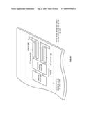 INTEGRATED CIRCUIT WITH SUPPLY LINE INTRA-CHIP CLOCK INTERFACE AND METHODS FOR USE THEREWITH diagram and image