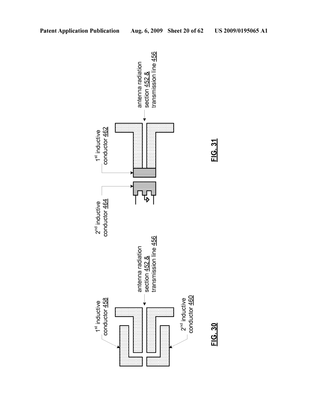 INTEGRATED CIRCUIT WITH SUPPLY LINE INTRA-CHIP CLOCK INTERFACE AND METHODS FOR USE THEREWITH - diagram, schematic, and image 21