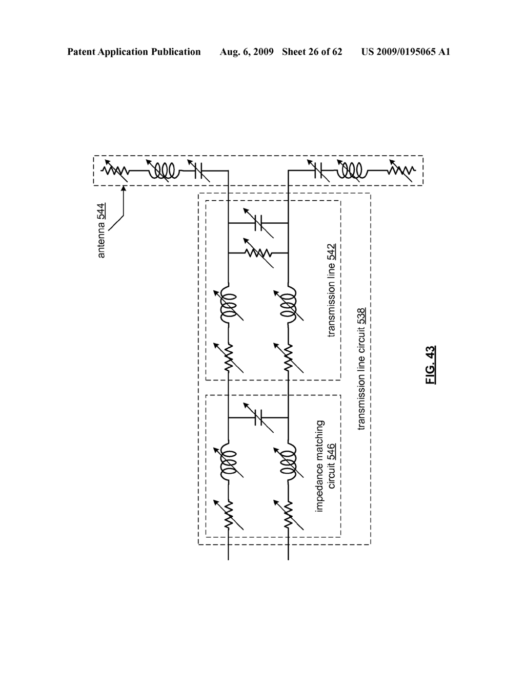 INTEGRATED CIRCUIT WITH SUPPLY LINE INTRA-CHIP CLOCK INTERFACE AND METHODS FOR USE THEREWITH - diagram, schematic, and image 27