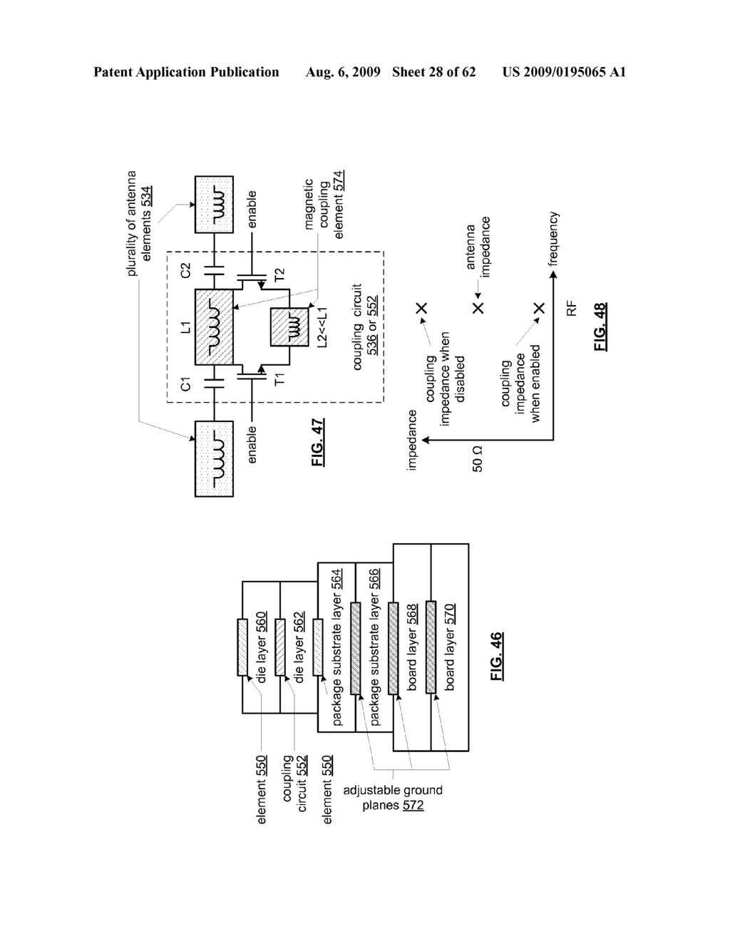 INTEGRATED CIRCUIT WITH SUPPLY LINE INTRA-CHIP CLOCK INTERFACE AND METHODS FOR USE THEREWITH - diagram, schematic, and image 29