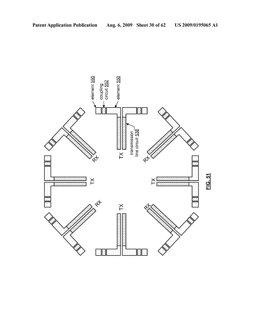 INTEGRATED CIRCUIT WITH SUPPLY LINE INTRA-CHIP CLOCK INTERFACE AND METHODS FOR USE THEREWITH - diagram, schematic, and image 31