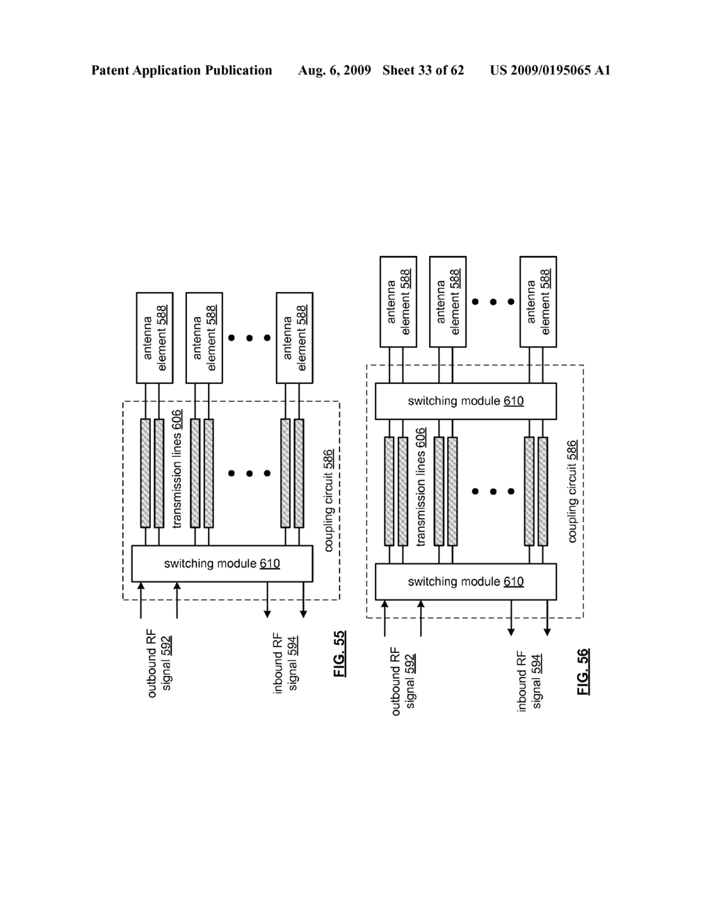 INTEGRATED CIRCUIT WITH SUPPLY LINE INTRA-CHIP CLOCK INTERFACE AND METHODS FOR USE THEREWITH - diagram, schematic, and image 34