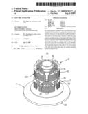 ELECTRIC GENERATOR diagram and image