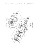 ELECTRIC GENERATOR diagram and image