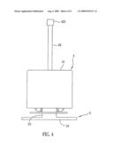 ELECTRIC GENERATOR diagram and image