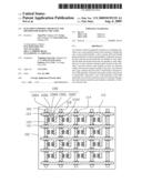 Electron emission apparatus and method for making the same diagram and image